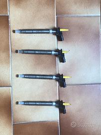 Iniettori Bosch VW Transporter 2.0 TDI