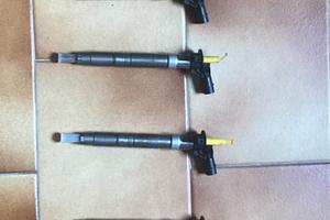 Iniettori Bosch VW Transporter 2.0 TDI