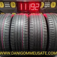 4 gomme 235 55 18 estive bridgestone