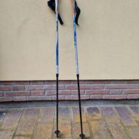 Bastoncini nordic walking
