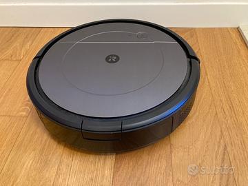 Roomba COMBO