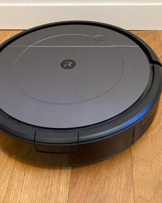 Roomba COMBO