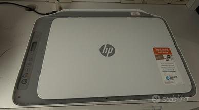 Stampante scanner