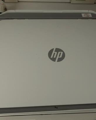 Stampante scanner