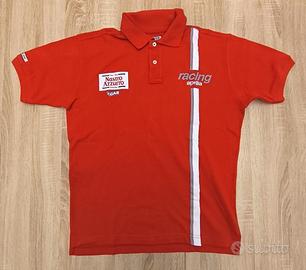 Polo - Aprilia Racing