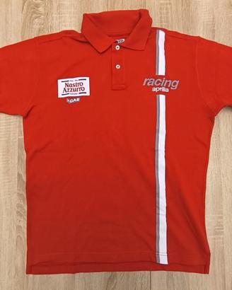 Polo - Aprilia Racing