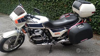 MOTO HONDA