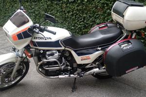 MOTO HONDA
