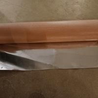 sotto pavimento per laminato 