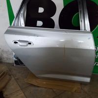 Porta portiera posteriore destra dx audi A6 C8 4K 