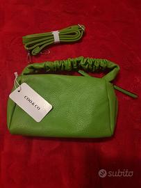 Borsa verde 
