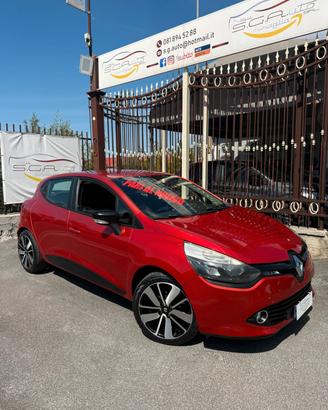 Renault Clio dCi 8V 75CV Start&Stop 5 porte Energy