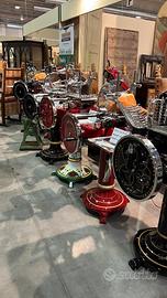 affettatrici Berkel Restaurate