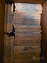 lotto di circa 100 fumetti TEX