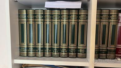 Treccani enciclopedia