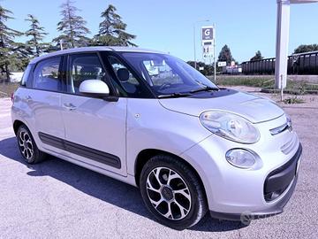 Fiat 500L 1.3 Multijet 95 CV Ok neopatentati