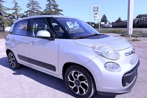 Fiat 500L 1.3 Multijet 95 CV Ok neopatentati