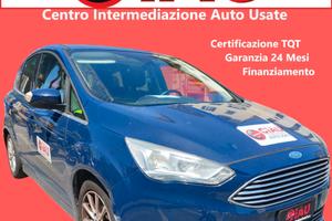 Ford C-Max 1.5 TDCi 95CV Start&Stop Titanium