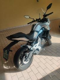 Cfmoto 650mt - 2022