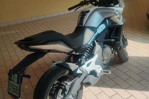 Cfmoto 650mt - 2022