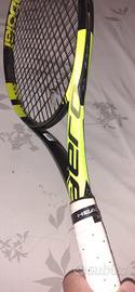 RACCHETTA TENNIS PURE AERO 