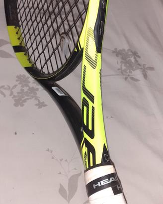 RACCHETTA TENNIS PURE AERO 