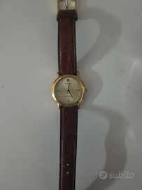 Orologio casio