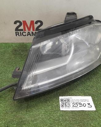 FARO ANTERIORE SINISTRO AUDI A3 Sportback (8PA) 8P