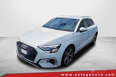 AUDI A3 SPORTBACK 35 TDI 150CV 6M. BUSINESS ADVANC