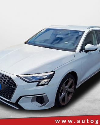 AUDI A3 SPORTBACK 35 TDI 150CV 6M. BUSINESS ADVANC