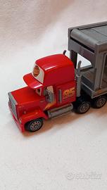 Mack Trasportatore Cars