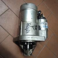 Lancia y elefantino blu