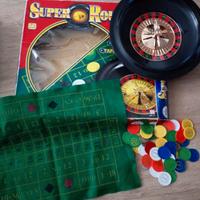 gioco roulette