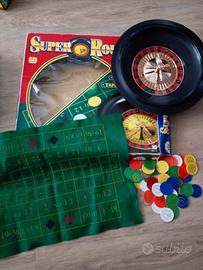 gioco roulette