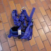 Imbracatura anticaduta