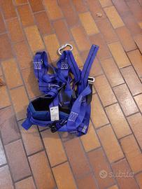 Imbracatura anticaduta