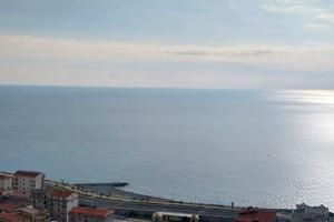 Ampio appartamento con vista panoramica