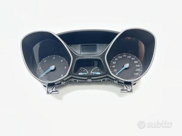 QUADRO STRUMENTI FORD Focus Berlina 5° Serie BM5T