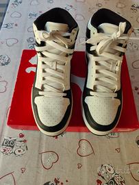 Sneaker uomo Puma Rebound