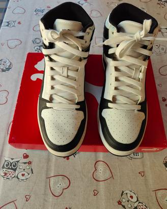 Sneaker uomo Puma Rebound