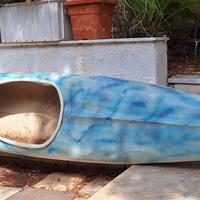 Kayak - Canoa