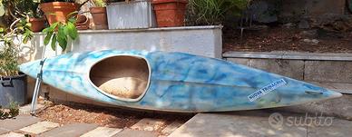 Kayak - Canoa