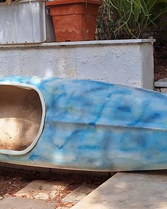 Kayak - Canoa