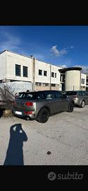 MINI CLUBMAN SD ALL4