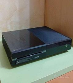 xbox one 