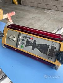 Ricevitore Laser Topcon LS-B100 movimento terra