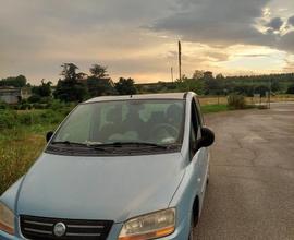 Fiat multipla 2004