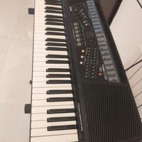 Pianola casio