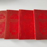 Enciclopedia geografica