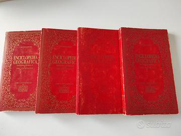Enciclopedia geografica